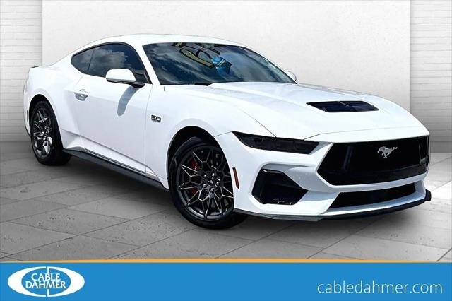 2025 Ford Mustang GT Fastback for sale in Kansas City, MO