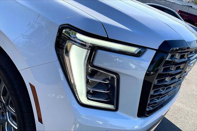 2026 GMC Yukon XL 4WD Denali Ultimate