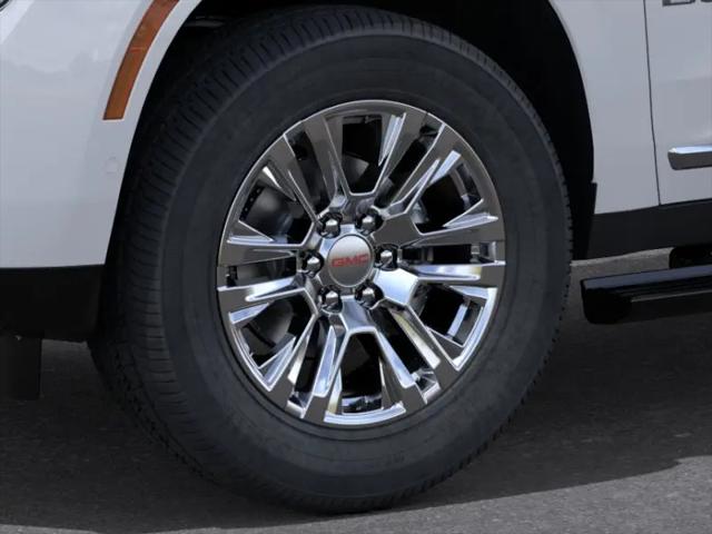 2026 GMC Yukon 4WD Denali