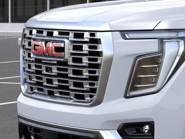 2026 GMC Yukon 4WD Denali