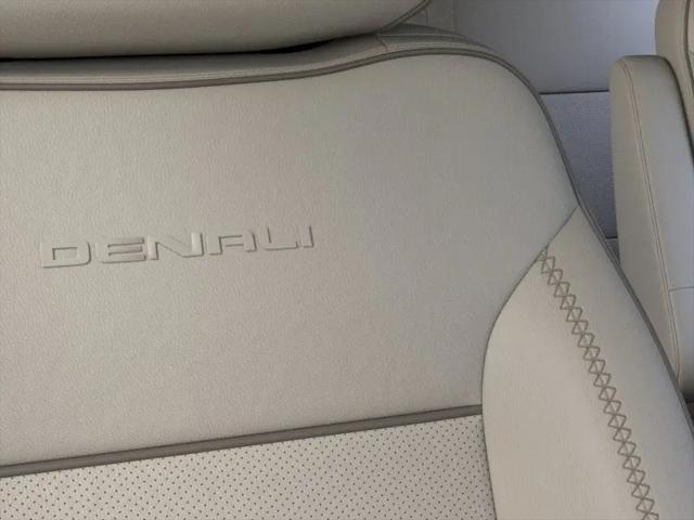 2026 GMC Yukon 4WD Denali