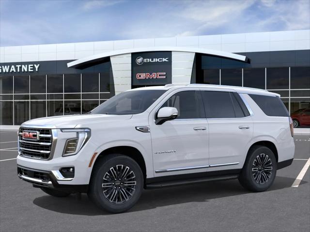 2026 GMC Yukon 4WD Elevation