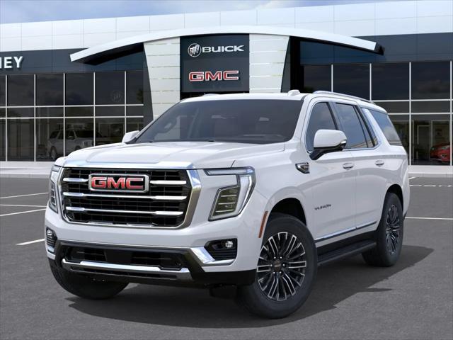 2026 GMC Yukon 4WD Elevation