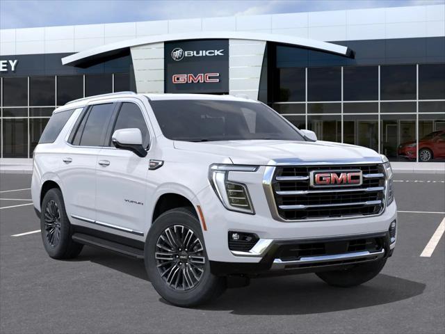 2026 GMC Yukon 4WD Elevation