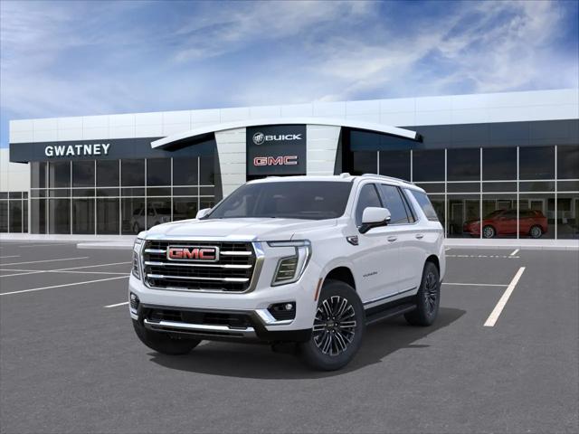 2026 GMC Yukon 4WD Elevation