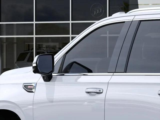 2026 GMC Yukon 4WD Elevation