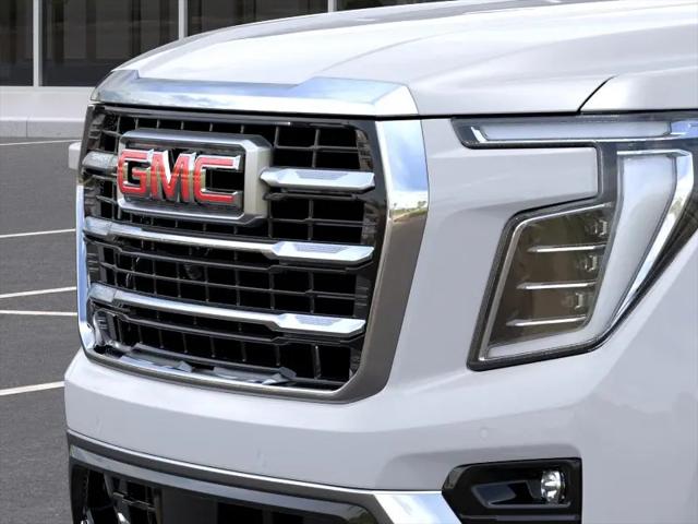 2026 GMC Yukon 4WD Elevation