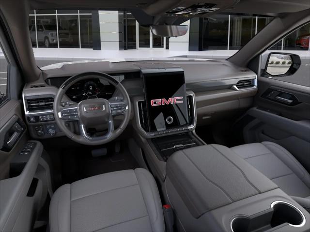 2026 GMC Yukon 4WD Elevation
