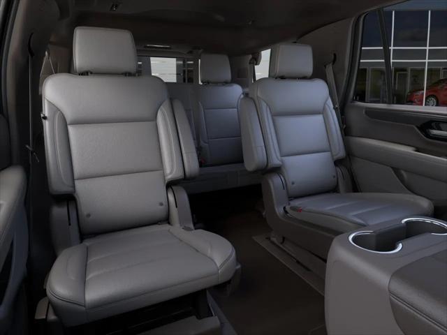 2026 GMC Yukon 4WD Elevation