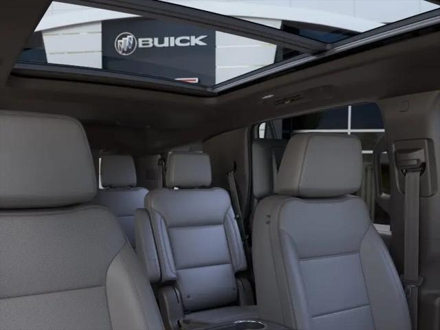 2026 GMC Yukon 4WD Elevation