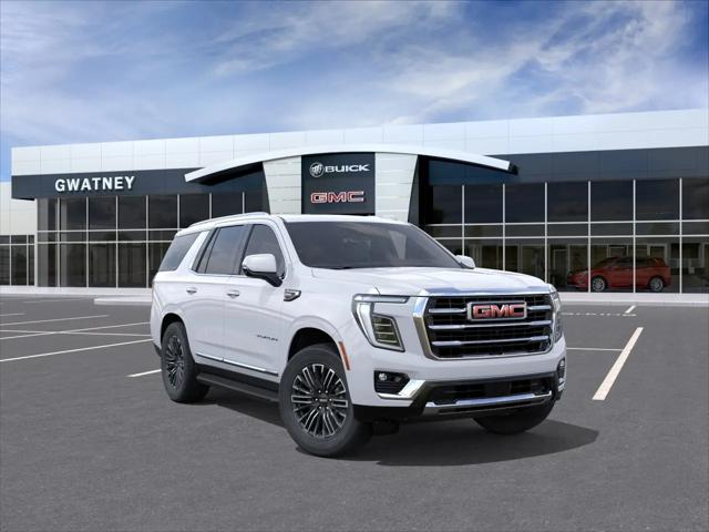 2026 GMC Yukon 4WD Elevation for sale in North Little Rock, AR