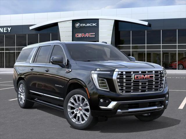 2026 GMC Yukon XL 4WD Denali