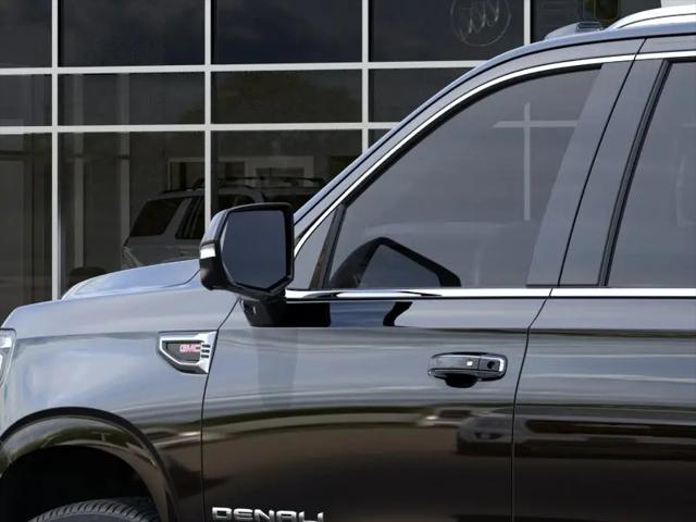 2026 GMC Yukon XL 4WD Denali