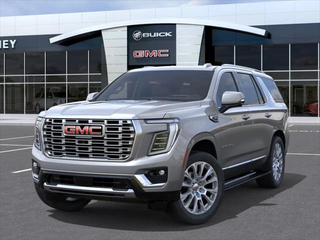 2026 GMC Yukon 4WD Denali