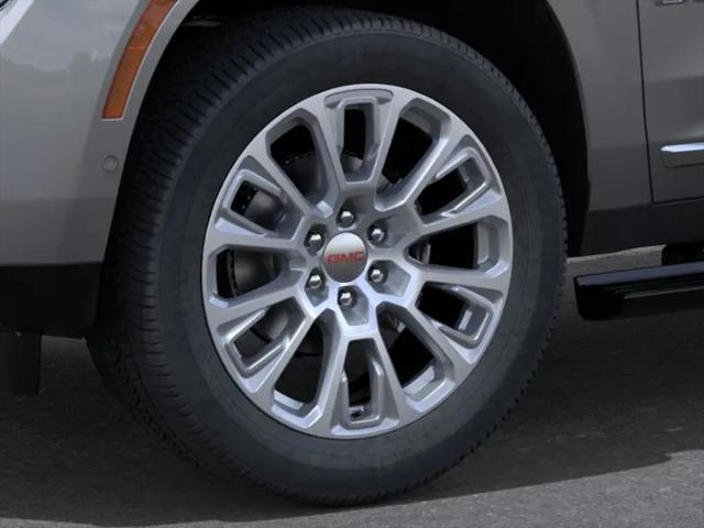 2026 GMC Yukon 4WD Denali