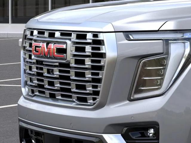 2026 GMC Yukon 4WD Denali