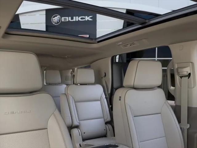 2026 GMC Yukon 4WD Denali