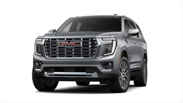 2026 GMC Yukon 4WD Denali