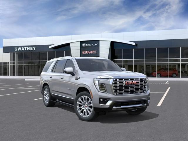 2026 GMC Yukon 4WD Denali for sale in North Little Rock, AR