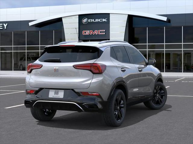2026 Buick Encore GX Sport Touring FWD