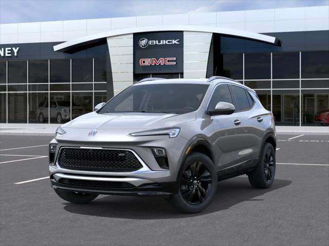 2026 Buick Encore GX Sport Touring FWD