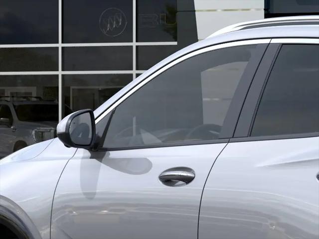 2026 Buick Encore GX Sport Touring FWD
