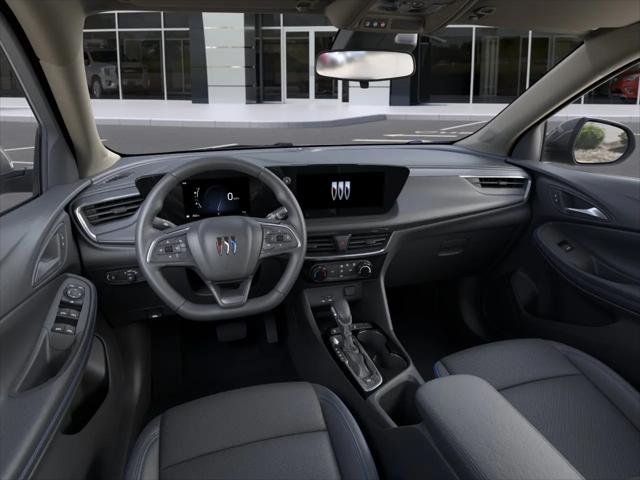 2026 Buick Encore GX Sport Touring FWD