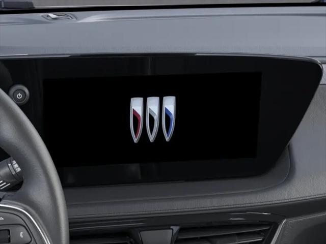 2026 Buick Encore GX Sport Touring FWD