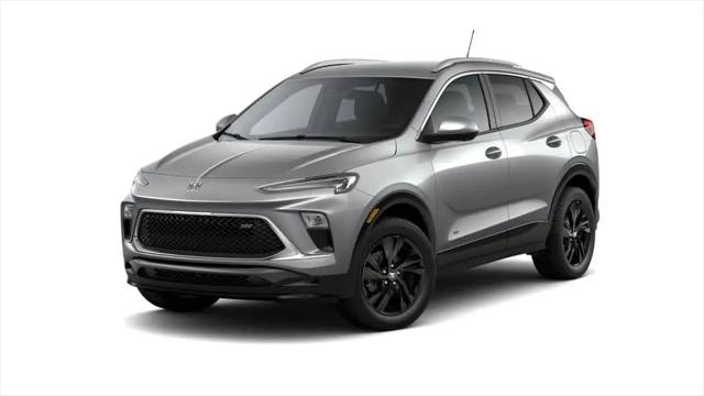 2026 Buick Encore GX Sport Touring FWD