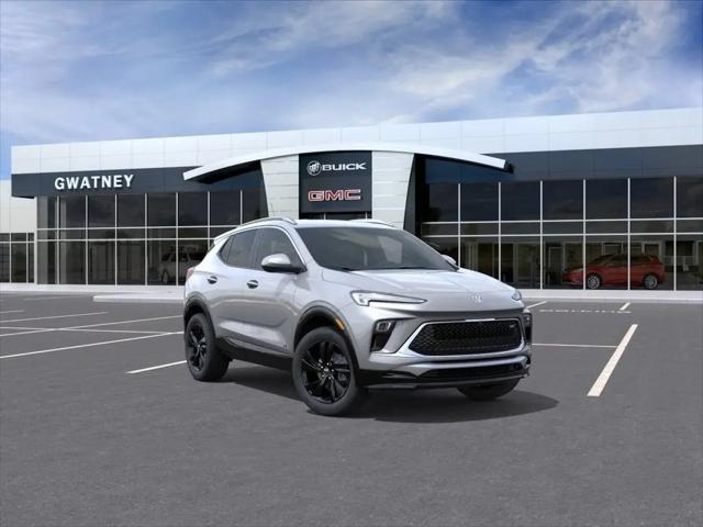 2026 Buick Encore GX Sport Touring FWD for sale in North Little Rock, AR