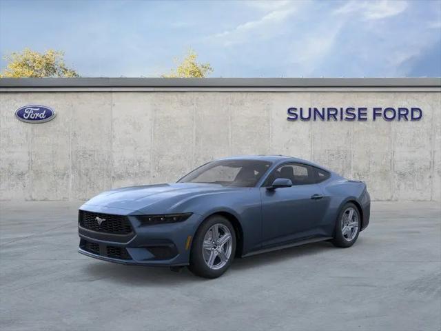 2026 Ford Mustang EcoBoost Premium Fastback for sale in Fort Pierce, FL