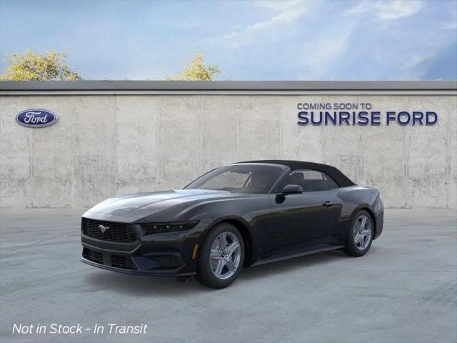2026 Ford Mustang EcoBoost Premium for sale in Fort Pierce, FL