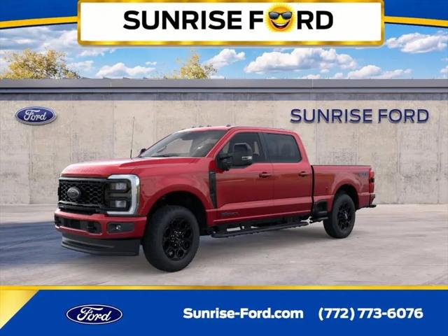 2026 Ford F-250 LARIAT for sale in Fort Pierce, FL