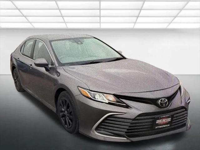 2024 Toyota Camry LE for sale in McKinney, TX