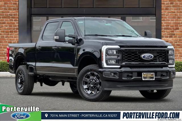 2026 Ford F-250 XL for sale in Porterville, CA