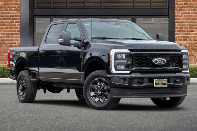 2026 Ford F-250 XL