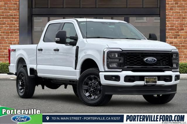 2026 Ford F-250 XL for sale in Porterville, CA