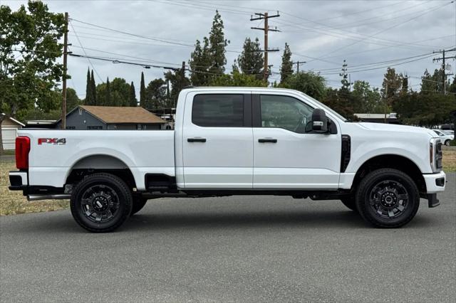 2026 Ford F-250 XL