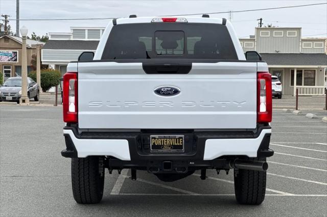 2026 Ford F-250 XL