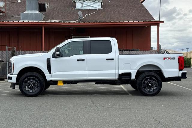 2026 Ford F-250 XL
