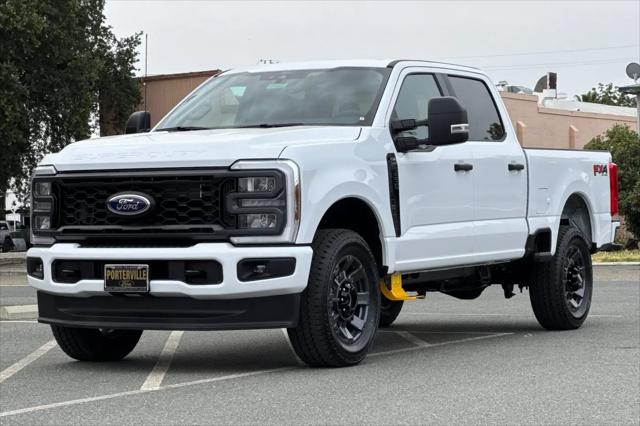 2026 Ford F-250 XL