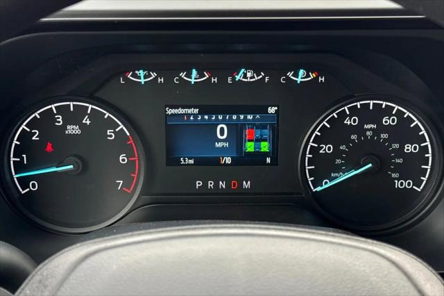 2026 Ford F-250 XL