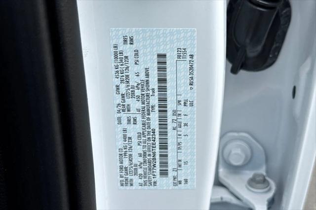 2026 Ford F-250 XL