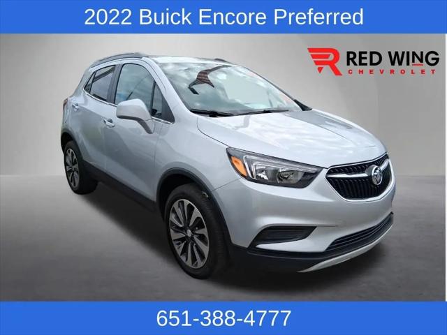 2022 Buick Encore AWD Preferred for sale in Red Wing, MN