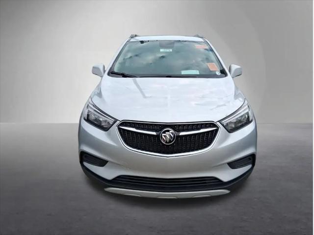 2022 Buick Encore AWD Preferred