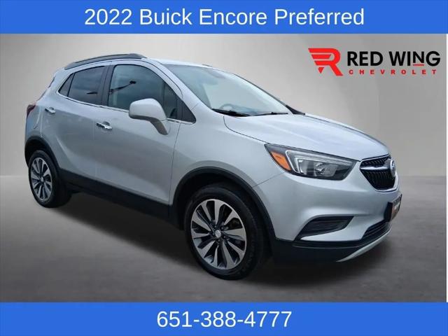 2022 Buick Encore AWD Preferred for sale in Red Wing, MN