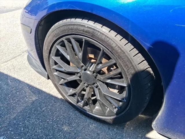 2006 Chevrolet Corvette Base