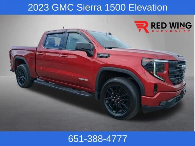 2023 GMC Sierra 1500 Elevation for sale in Red Wing, MN