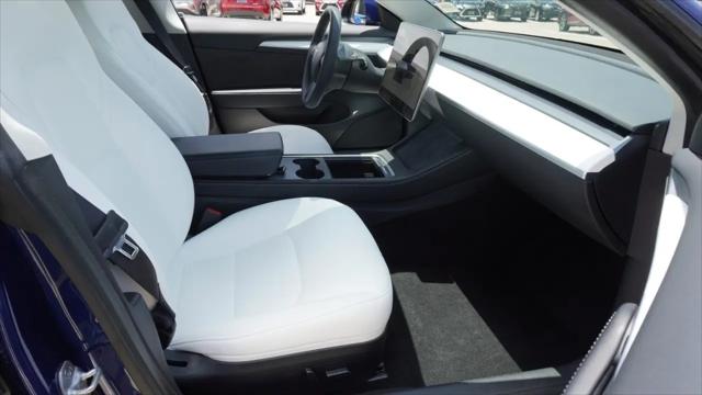 2022 Tesla Model 3 Long Range Dual Motor All-Wheel Drive