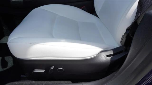 2022 Tesla Model 3 Long Range Dual Motor All-Wheel Drive